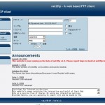 net2ftp