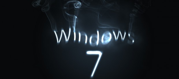 Windows 7 Smoke